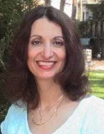 Susanne M. Knight (author)