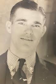 My Grandfather Raymond Everett Ratliff