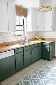 Always reference the color wheel. Everything You Need To Know About Two Tone Kitchen Decoholic