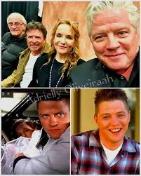 Actor from Back to the Future born in Philadelphia