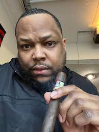 Roll Tide Celebration Among Cigar Enthusiasts