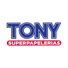 Tony Superpapelerías