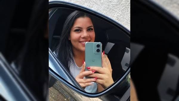 Female Uber driver's body found after sending family suspicious texts about waiting in car with male customer