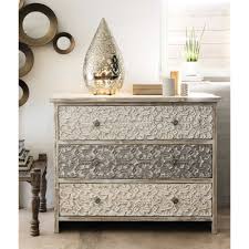 Indische Kommode Aus Massivem Namaste Relooking De Mobilier Idee Deco Maison Decoration Meuble
