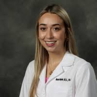 Maria Naylor's Instagram, Twitter & Facebook