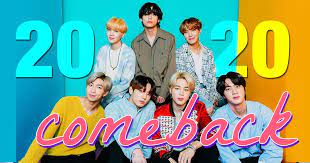 Latest and upcoming bts updates including but not limited to: Bts Discuss Subunits Themes And More For New Album