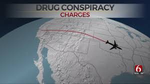 Maybe you would like to learn more about one of these? 3 Tulsa Mail Carriers Accused Drug Dealer Charged With Distributing Meth