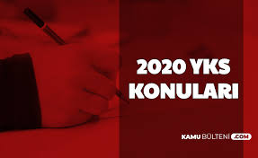 En güncel 2021 yks konuları için 2021 tyt konuları ve 2021 ayt konuları için yazımızı sizler için hazırladık! Yks 2020 Konulari Tyt Ayt Cikarilan Kaldirilan Konular Soru Dagilimi