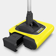 The best element of mother earth in your living space can do wonders and attract positivity. Buy Karcher Cordless Electric Broom Kb 5 Online
