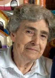 Diana Oliver Obituary (1928