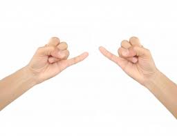 In its earliest stages, arthritis causes a dull, burning sensation in your fingers. I Have A Broken Pinky Finger What Do I Do Coastal Orthopedics