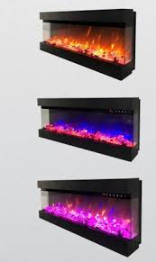 Control the temperature range, 62°f to 82°f and flame display with the handy remote control. China 3 Sides Multicolor Built In Electric Heater Fireplace With 3d Decor Flame China Built In Recessed Led Electric Fireplace