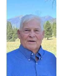 David Turner Obituary (1946