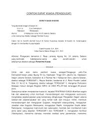 Contoh surat permohonan pembatalan gst have a graphic from the other.contoh surat permohonan pembatalan gst in addition, it will include a picture of a kind that could be seen in the gallery of contoh surat permohonan pembatalan gst. Doc Contoh Surat Kuasa Penggugat Gee Dion Academia Edu