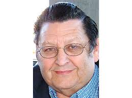 Eugene Savell Obituary (2012)