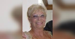 Obituary information for Jacqueline Rountree