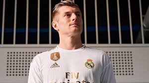Toni kroos scouting report table. Real Madrid Toni Kroos Tied To Real Madrid As Com