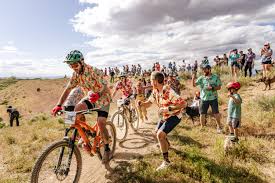 18 Hours of Fruita
