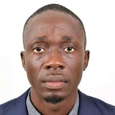 Thomas Randolph, fondateur de Fredo, le vélo-partage