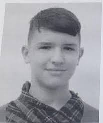 Informatii si stiri despre Andrei Damșa a dispărut. Vă rugăm distribuiți