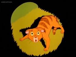 Space cat i'd like to think i'd live forever but. List Of Garfield S Lives Tv Special Garfield Wiki Fandom
