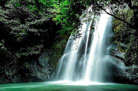  Curug Payung Yang Tersembunyi Di Kuningan Jawa Barat Jawa Barat Air Terjun Pemandangan Air