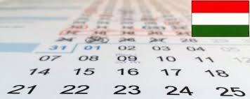 A naptár január 2018-as eredményének eredményei