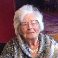 Obituary for Marie Caroline Nattrass