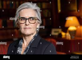 Major charles bruce hi-res stock photography and images