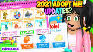 Tips make sure you're connecting with. 2021 Adopt Me Updates Roblox Future Concept Updates Youtube