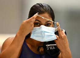 Early cases were primarily imported until local transmission began to develop in february and march. Coronavirus A Guide To Countries Relaxing Rules On Masks