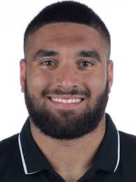 Stanford All Time Football Recruits in New Jersey