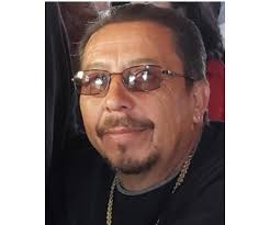 Mark Lujan Obituary (2025)