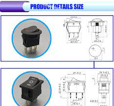 This design note describes a 24w universal ac input, isolated hard switched flyback converter for smps and. 2 Pin Kcd3 16a 250v T125 R11 Wiring Diagram T85 Rocker Switch Buy Double Pole Rocker Switch 6a 250v Rocker Switch T125 Rocker Switch Product On Alibaba Com