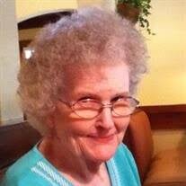 Mrs. Minnie Ethel Gray Obituary