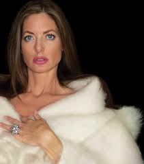 Charitybuzz: Enjoy this 42 Carat Diamond Handmade Charm Bracelet from Aylin  Aker