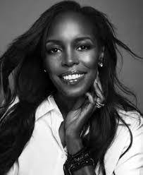 Nanette Hathaway's Instagram, Twitter & Facebook