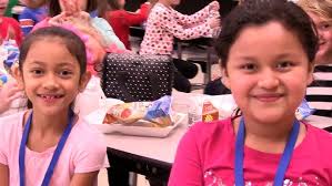 Chapin Elementary School