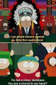 Picture South Park Funny South Park Quotes South Park Memes