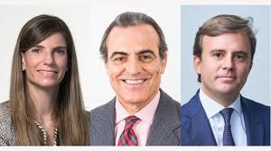 Linklaters and CMS advise