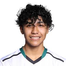 Erick Rios' High School Bio