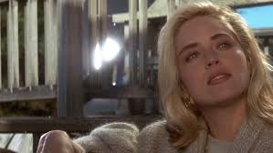 Sharon stone er i hardtrening til rollen som den mordermistenkte forfatteren catherine trammell. Bild Zu Basic Instinct Basic Instinct Bild 3 Von 26 Sharon Stone Bilder Filme