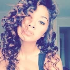 Rochelle Pugh's Instagram, Twitter & Facebook