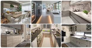 Free for commercial use no attribution required high quality images. 23 Best Modern Kitchen Design Ideas That Will Inspire You