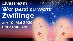 Wie passen zwillinge mann und jungfrau frau zueinander? Livestream Horoskop Wer Passt Zu Wem Diesmal Die Heiteren Zwillinge Youtube