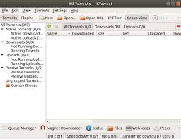 Pin By It Smart Tricks On Linux Tutorials How To Uninstall Bittorrent Installation