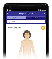 They channel patients to doctors. Online Medical Content Self Triage Application Self Care Decisions