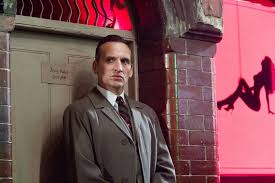 Gonna sing me a song and watch me blow out me f*****g candles? Legend Review