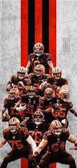 All of our nba wall decals ship for free on orders over $150! Free Download 2020 Cleveland Browns Iphone Wallpaper On Behance 1125x2436 For Your Desktop Mobile Tablet Explore 25 Browns Wallpaper Cleveland Browns Wallpaper Screensavers Cleveland Browns Wallpaper Hd Cleveland Browns Backgrounds