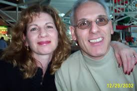 Lucy Andruzzi-Bird Obituary (1957